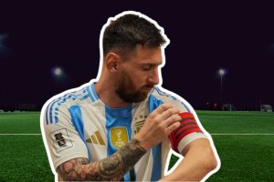 Leo Messi