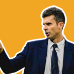 Thiago Motta allenatore Juventus