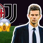 Thiago Motta, infortunio Vlahovic