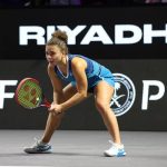 Wta Finals: Paolini-Zheng in diretta alle 13.30