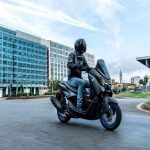 Yamaha NMax 125: Il top di gamma per la mobilità urbana