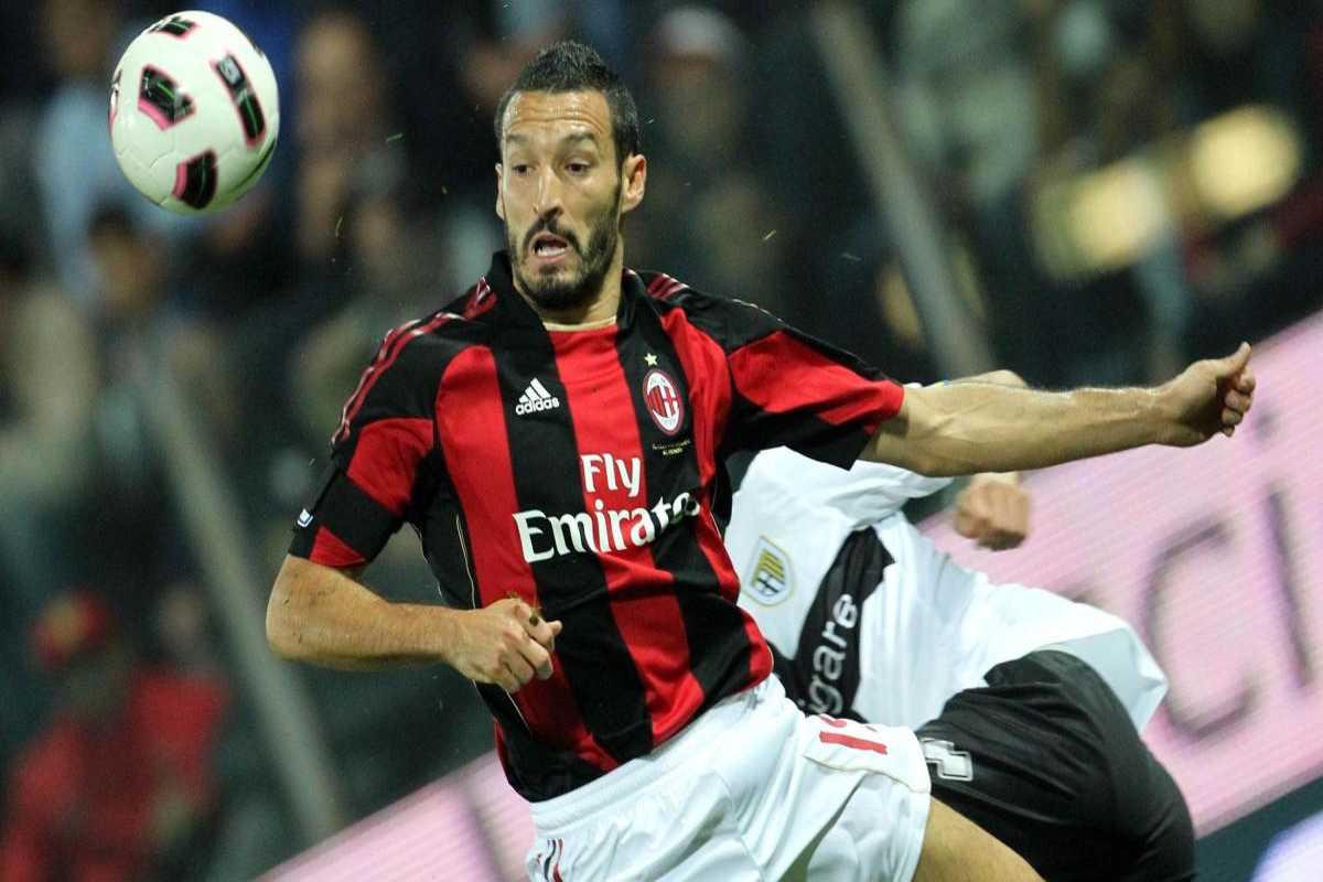 Zambrotta: il duello sulle fasce tra milan e juve e l'energia di ibra