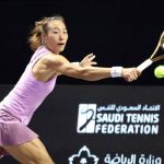 Zheng fa la storia: è la prima finalista cinese alle WTA Finals!