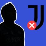 Rifiutata l'offerta della Juventus