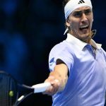 Zverev inarrestabile: sette vittorie e semifinale a un passo dopo il ko di Ruud