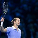 Zverev sorprende Alcaraz e lo elimina dalle Atp Finals