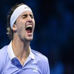 Zverev svela le sue armi segrete per competere con Sinner