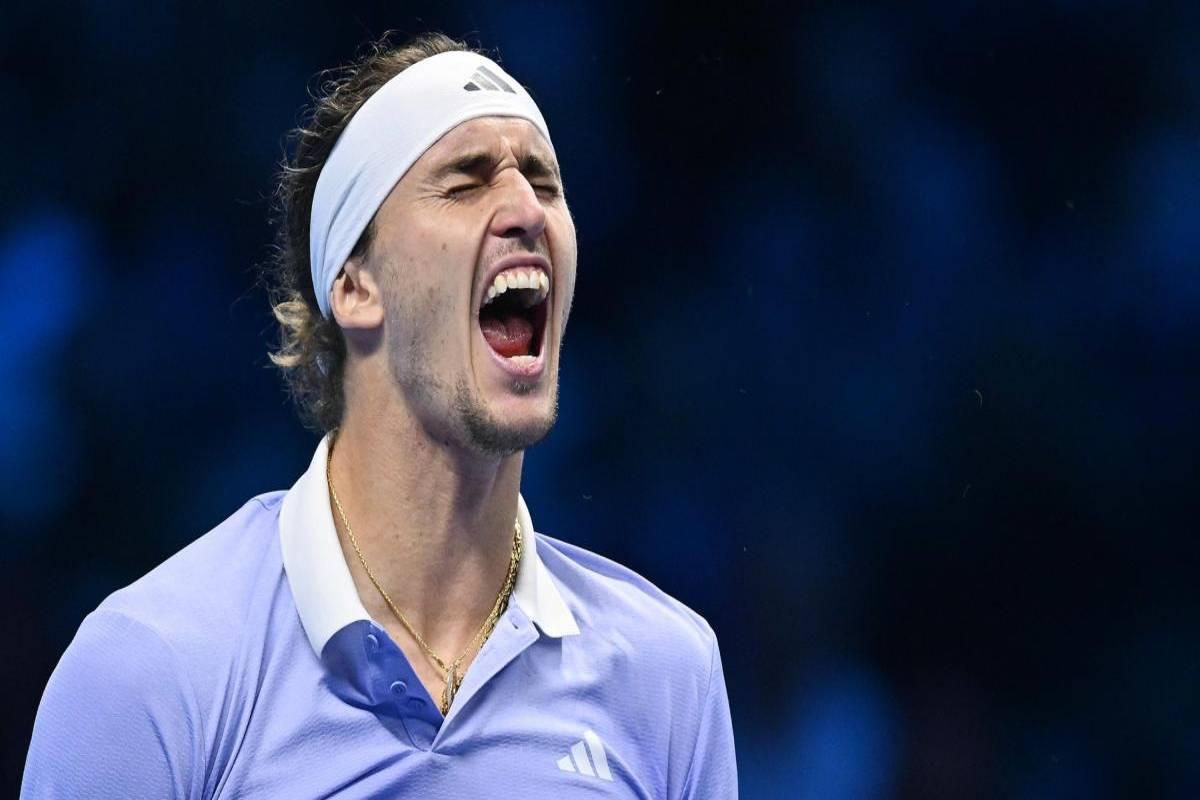 Zverev svela le sue armi segrete per competere con Sinner