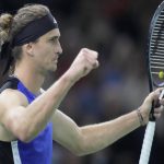 Zverev trionfa a Parigi-Bercy e si qualifica per la finale