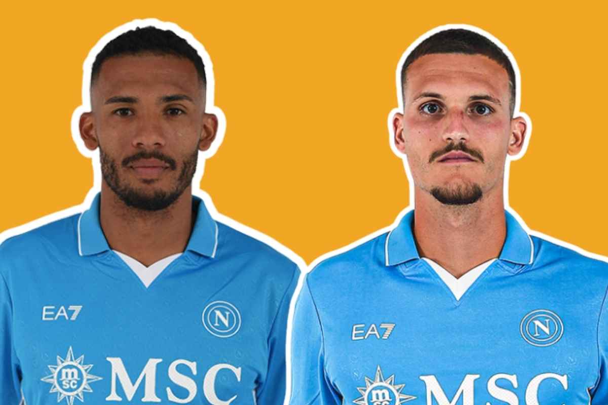 Rivoluzione Napoli: Juan Jesus e Rafa Marin possono dire insieme addio