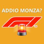 F1, GP Monza: arriva la notizia dell'ultim'ora