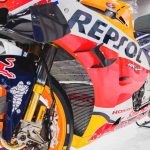 motogp addio honda repsol