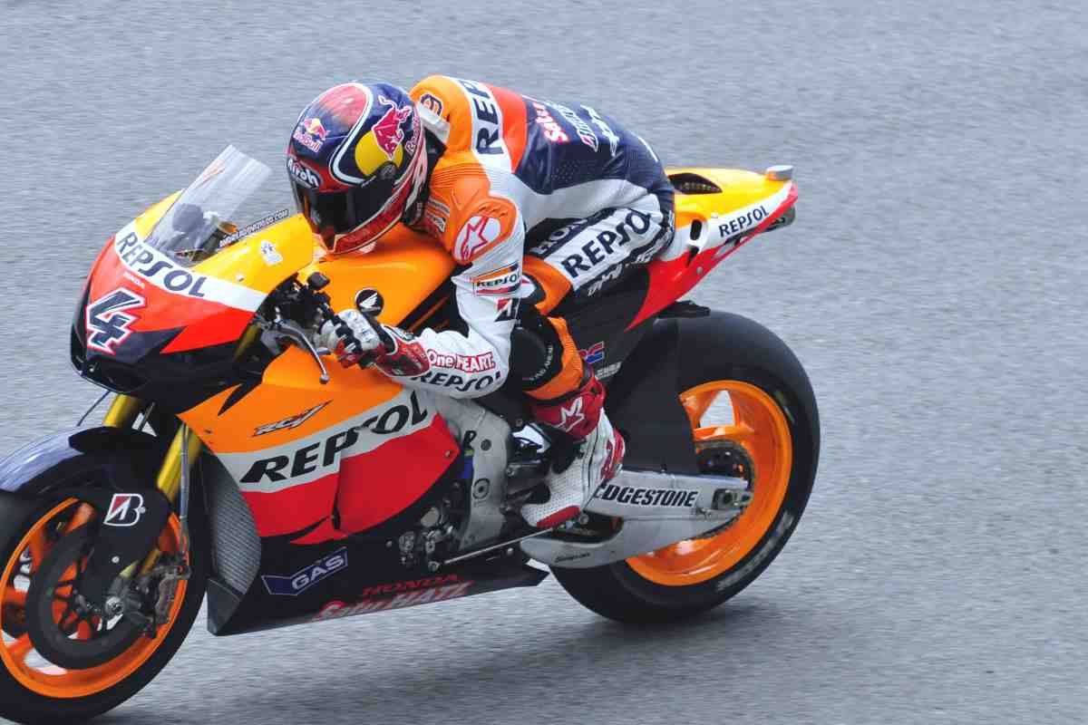 motogp separazione honda repsol