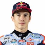 marc marquez premio 2024