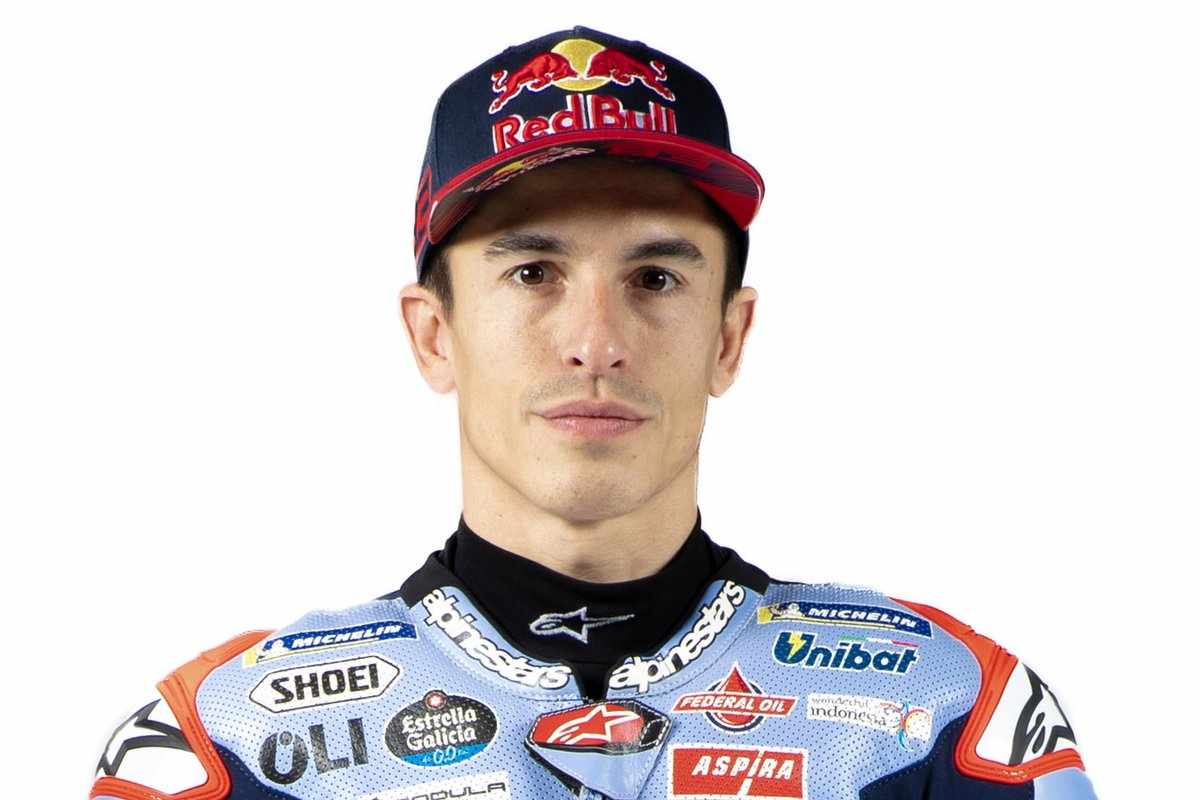 marc marquez premio 2024