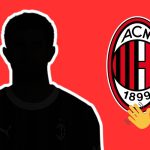 Il Milan può perdere uno dei suoi big