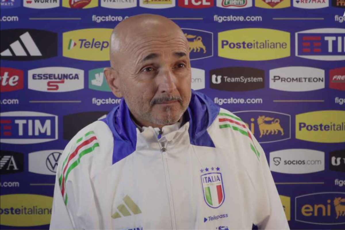 Luciano Spalletti