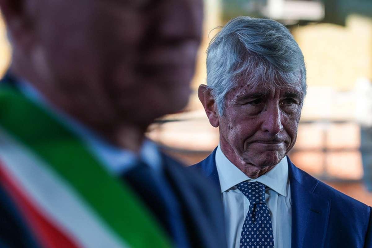 Abodi conferma la sua fiducia nella commissione bilancio