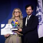 Aci celebra il riconoscimento al progetto innovativo per la disabilità ai fia awards 2024