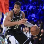 Antetokounmpo, il protagonista indiscusso della nba cup: un voto che non si può ignorare