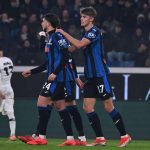 Atalanta trionfa 6-1 sul cesena e conquista i quarti di coppa italia