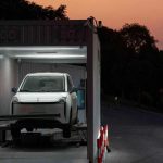 Auto elettriche del futuro: 10 modelli innovativi con batterie intercambiabili