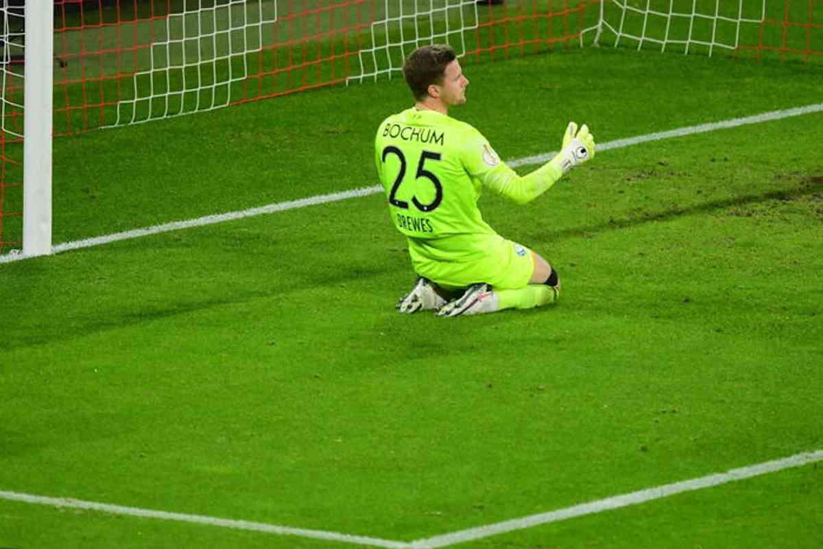 Bayern ko a magonza, leverkusen sfrutta l'occasione per avvicinarsi