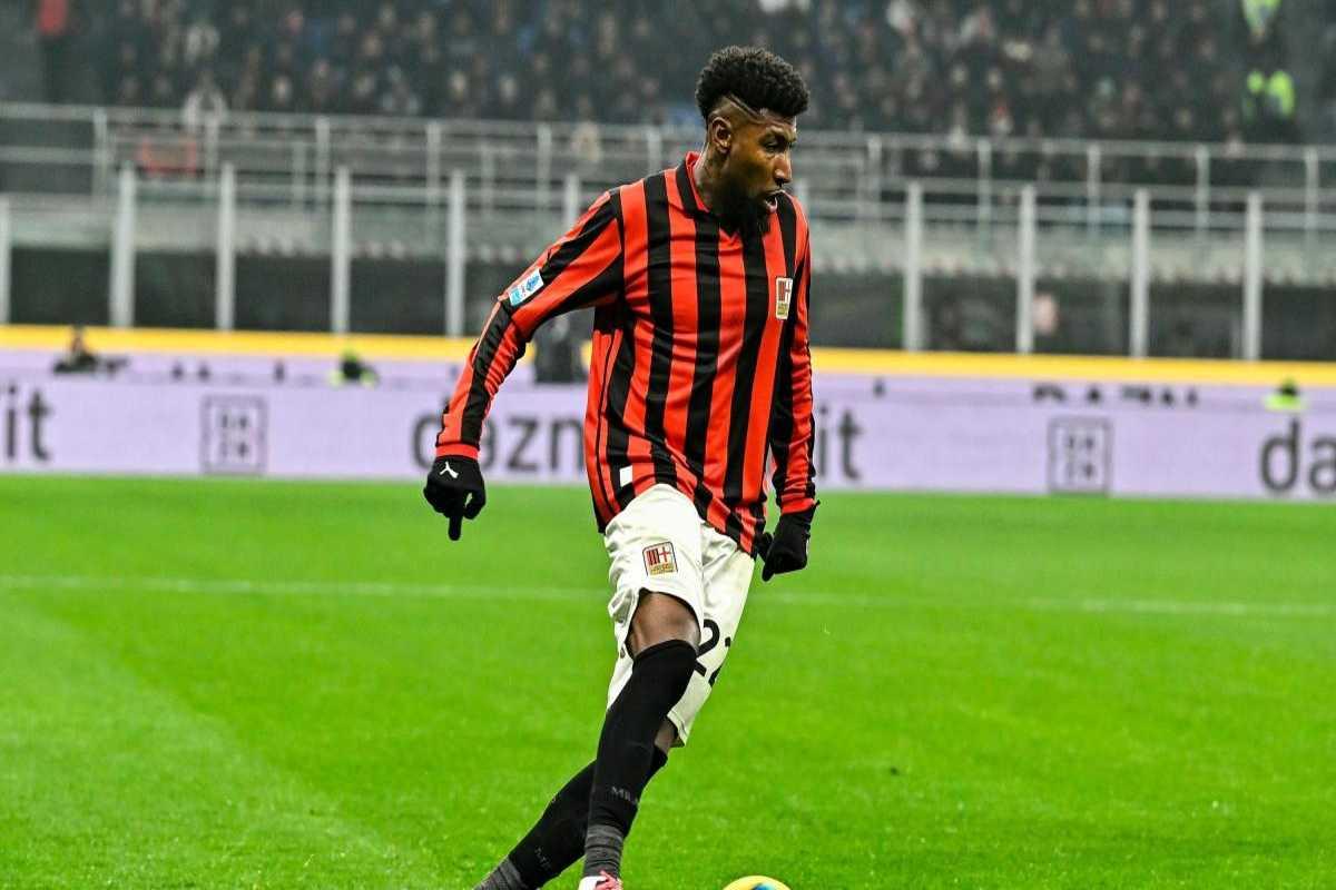 Capello mette in dubbio le scelte di fonseca per i rinforzi del milan