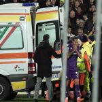 Cataldi esprime fiducia: edo tornerà a indossare la maglia della fiorentina