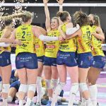 Conegliano conquista la vittoria nel mondiale club di pallavolo femminile contro lp bank ninh binh