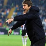 Conte esprime fiducia: partita dominata anche senza kvara