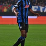 Cuadrado pronto a tornare in campo contro il cagliari