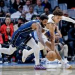 Dallas sorprende memphis in una sfida avvincente di nba