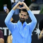 Djokovic pronto a riprendersi il campo: la stagione 2025 inizia a brisbane