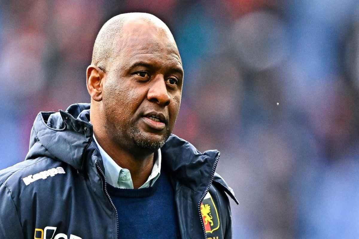 Genoa sfida il milan con il ritorno di vasquez e assenze pesanti per vieira