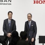 Honda e nissan verso una fusione storica: la nascita del terzo colosso automobilistico