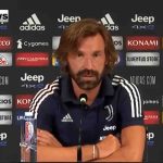 Andrea Pirlo Juventus 