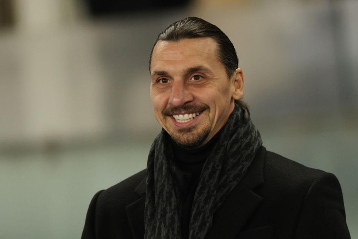 Ibrahimovic punta su conceiçao: la scelta del vincente per il milan