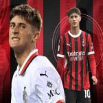 Il mistero di liberali: dal milan in prima squadra alla retrocessione in primavera