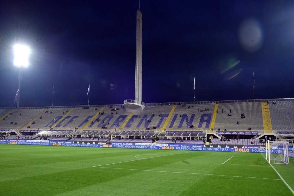 Il nuovo franchi: un'estate di cambiamenti e sfide per il futuro dello stadio