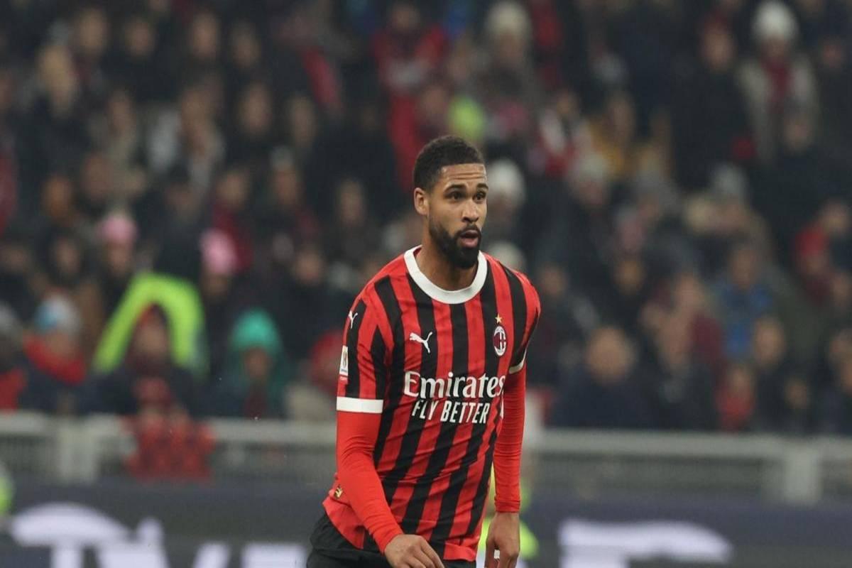 Infortuni in casa milan: loftus-cheek incerto, sportiello out