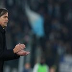 Inzaghi risponde alle critiche: l'inter non è un bersaglio facile