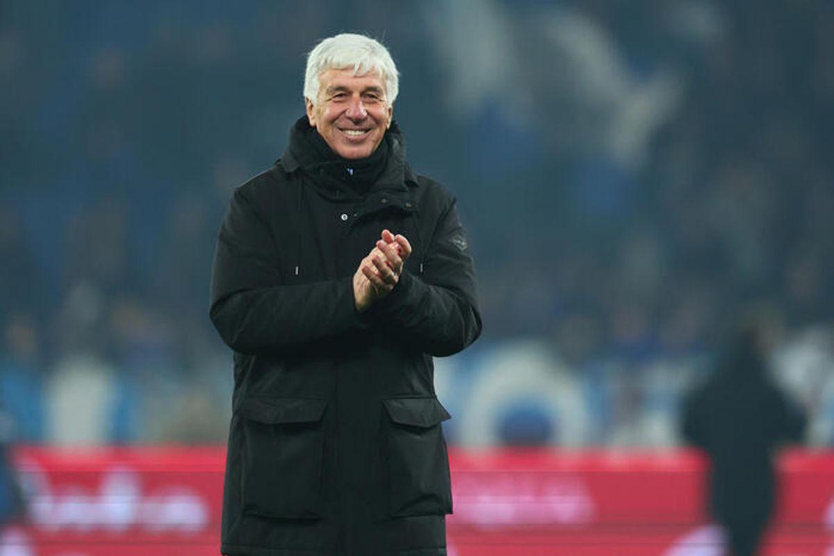 Ispirazione dalla tenacia di goggia: gasperini parla della coppa italia