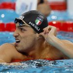 Italia conquista il bronzo nella staffetta 4x200 sl ai mondiali di nuoto