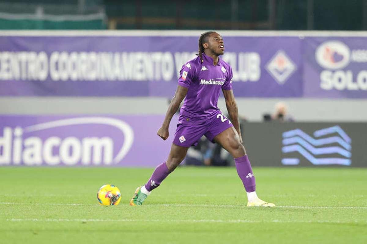 Kean sorprende: la fiorentina svela il suo debutto musicale da rapper