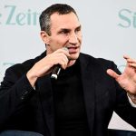 Klitschko annuncia il suo ritorno sul ring e sfida fury