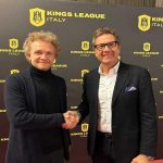 La kings league sbarca in italia: milano pronta a dare il via al calcio a 7