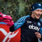 La separazione consensuale di mario rui e il napoli segna la fine di un'era