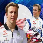 La strategia di lawson: come affrontare max in red bull