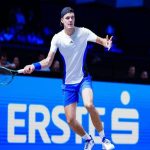 Le otto promesse del tennis che brillano alle atp next gen finals